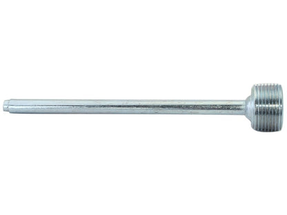 aFe POWER Differential Cover Deep Reach Magnetic Fill Plug 3/4in NPT