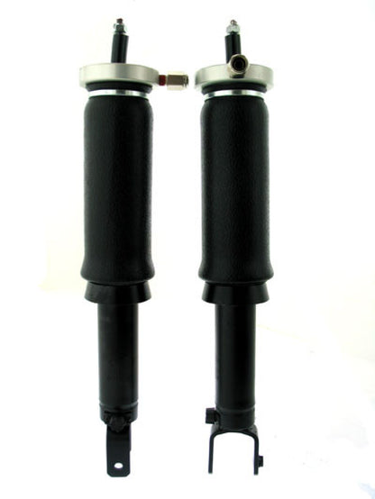 Kit traseiro Air Lift Performance para 94-01 Acura Integra