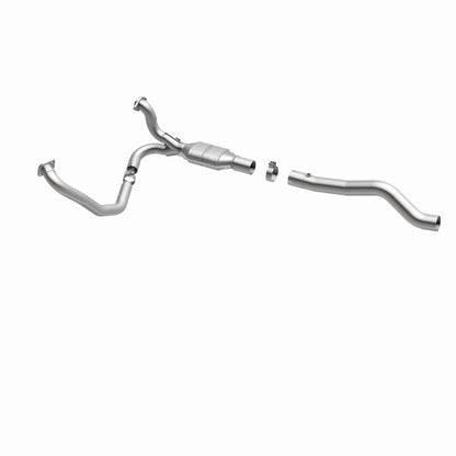 MagnaFlow Direct Fit Catalytic Converter 2003 Ram 1500 5.7 2WD