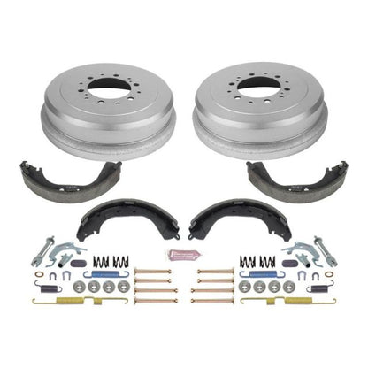 Bateria Power Stop 98-02 Toyota Tacoma 2WD traseira Autospecialty