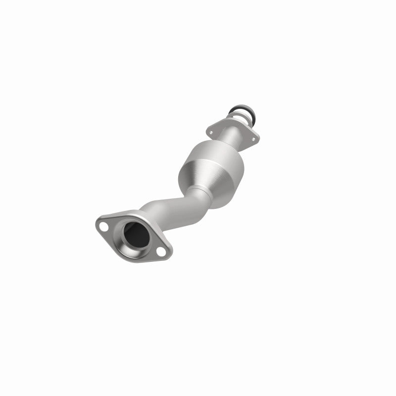 MagnaFlow Direct Fit Catalytic Converter 2012-2013 JUKE 1.6L Underbody