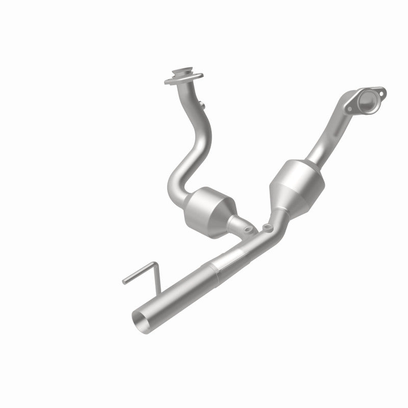 MagnaFlow Direct Fit Catalytic Converter 04 Jeep Grand Cherokee 4.7L