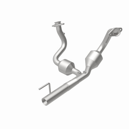 MagnaFlow Direct Fit Catalytic Converter 04 Jeep Grand Cherokee 4.7L