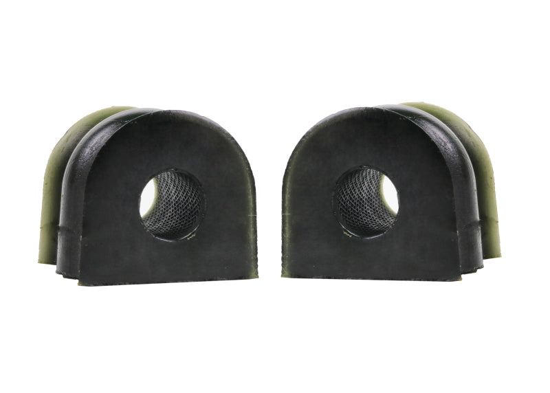 Whiteline 02-07 Subaru WRX Sedan y Wagon / 03-07 Subaru Impreza Non-Turbo / 04-07 Subaru STi 18 mm