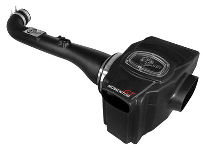 Sistema de admissão aFe Momentum GT PRO DRY S Stage-2 05-15 Nissan Xterra 4.0L V6