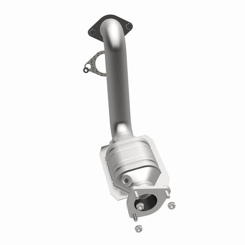 MagnaFlow Direct Fit Catalytic Converter 02-04 Ford Focus L4-2.0L