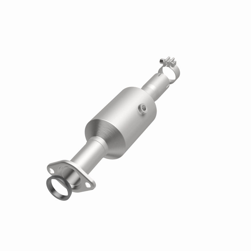 MagnaFlow Direct Fit Catalytic Converter 09-11 Ford Escape 2.5L
