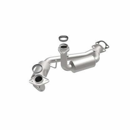 MagnaFlow Direct Fit Catalytic Converter Taurus 92-95