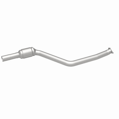 MagnaFlow Direct Fit Catalytic Converter BMW 3 06-09 Front OEM