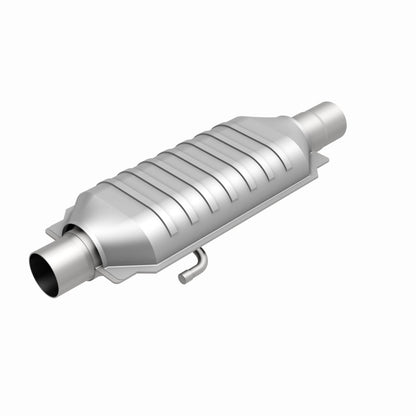 MagnaFlow Universal Catalytic Converter 3 W/Air