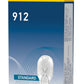 Hella Bulb 912 12V 13W W2.1X9.5d T5