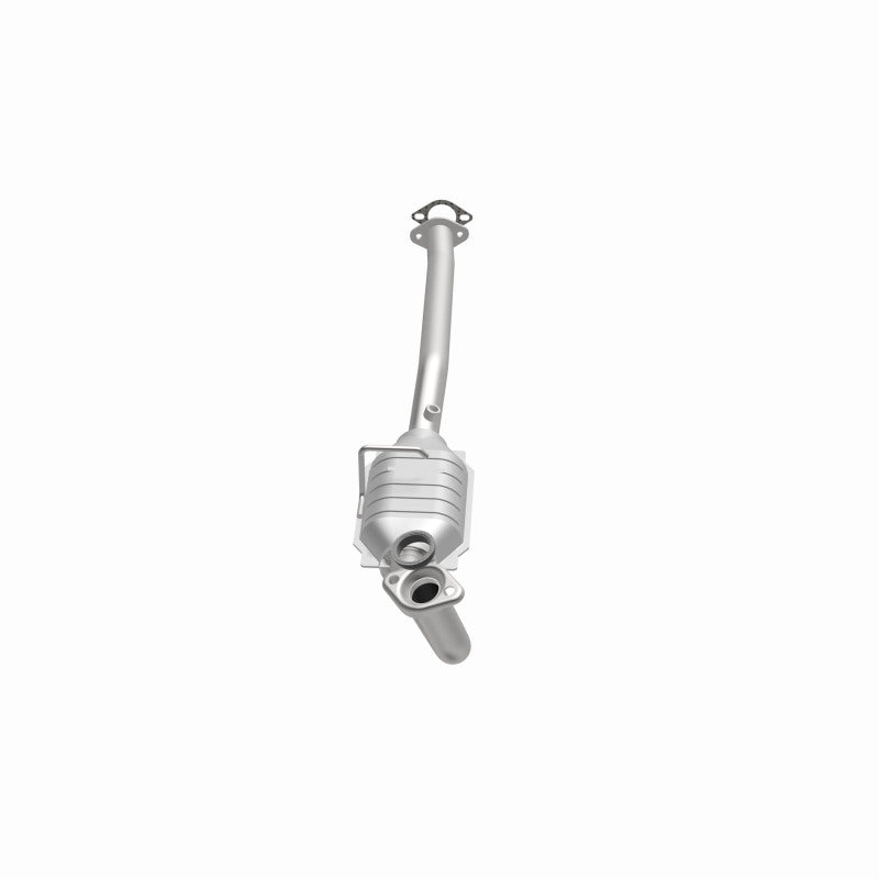 MagnaFlow Direct Fit Catalytic Converter 98-01 Metro/Swift 1.3 rr OE