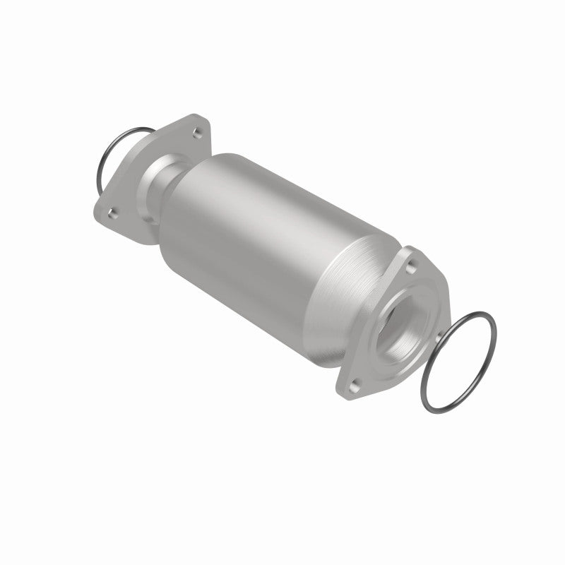 MagnaFlow Direct Fit Catalytic Converter 05-10 Honda Odyssey 3.5L