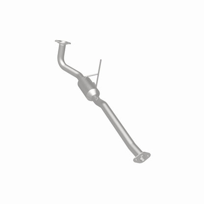 MagnaFlow California Direct Fit Converter 1996 Suzuki Swift 1.3L