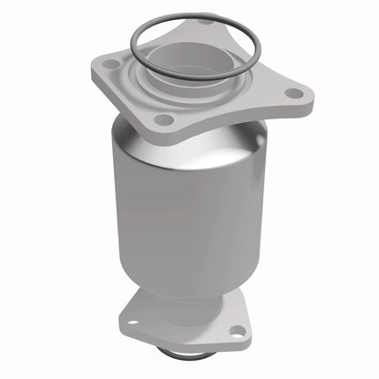 MagnaFlow Direct Fit Catalytic Converter 2002 Infiniti I35 3.5L fr