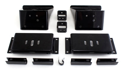 Kit de mola pneumática Loadlifter 5000 para elevação pneumática