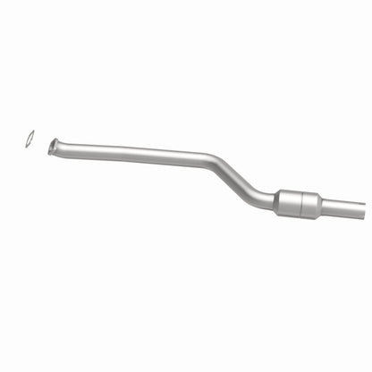 MagnaFlow Direct Fit Catalytic Converter BMW 3 07-08 Front OEM