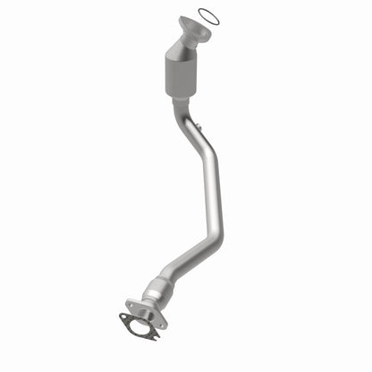 MagnaFlow Direct Fit Catalytic Converter 07-08 Pont G6 3.5L Front