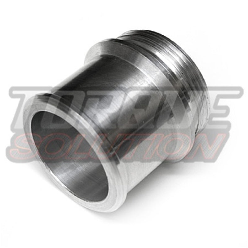 Torque Solution Greddy Type RS Recirculation Adapter 1.25in. Aluminio
