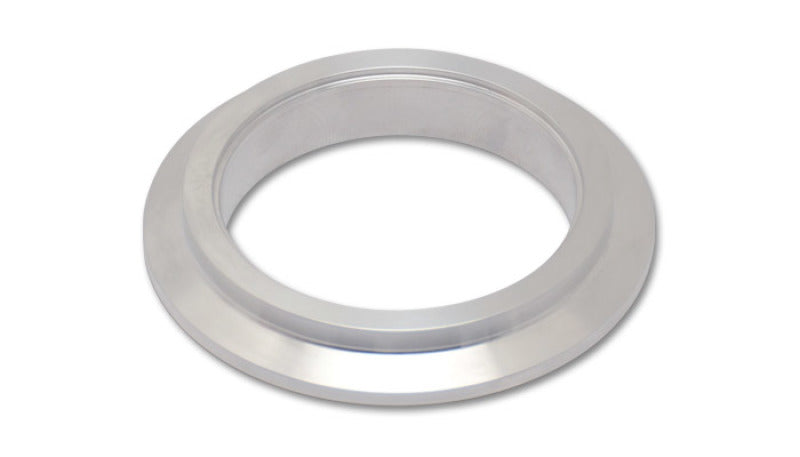 Brida de salida del compresor Vibrant GT42 Aluminio