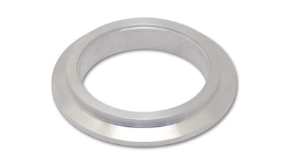 Brida de salida del compresor Vibrant GT42 Aluminio