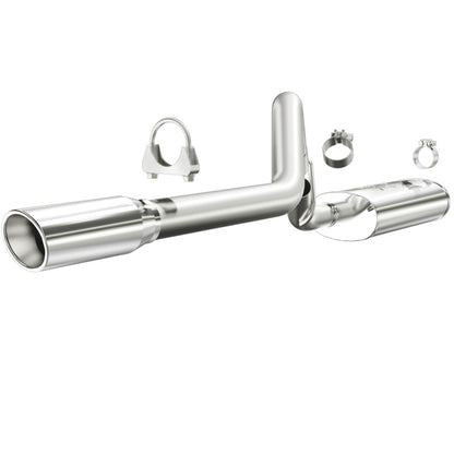 Cat-Back MagnaFlow SYS 2000-01 Cherokee 4.0L