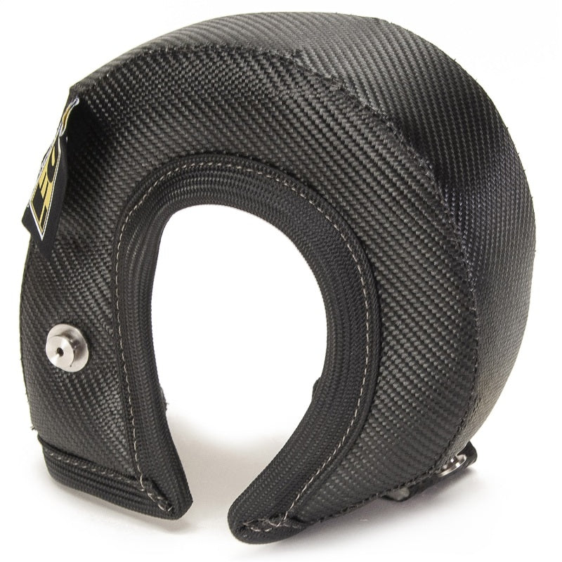 [GARAGE SALE] - DEI Turbo Shield T25/28 - Shield Only - Onyx