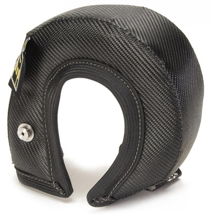 [GARAGE SALE] - DEI Turbo Shield T25/28 - Shield Only - Onyx