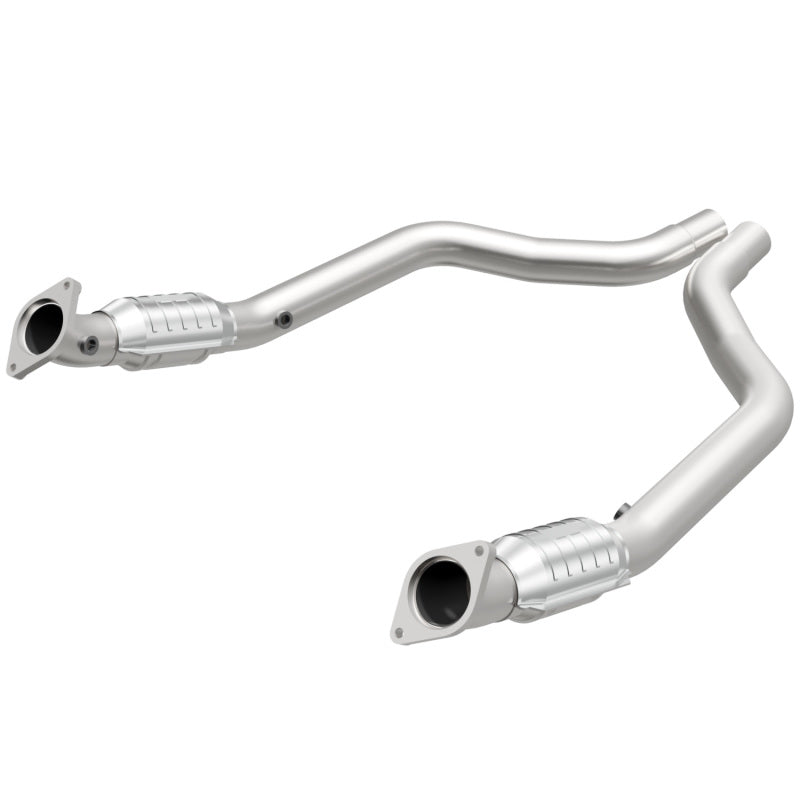 MagnaFlow Conv DF 05- SRT-8 6.1L TODOTERRENO
