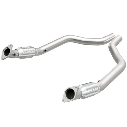 MagnaFlow Conv DF 05- SRT-8 6.1L TODOTERRENO