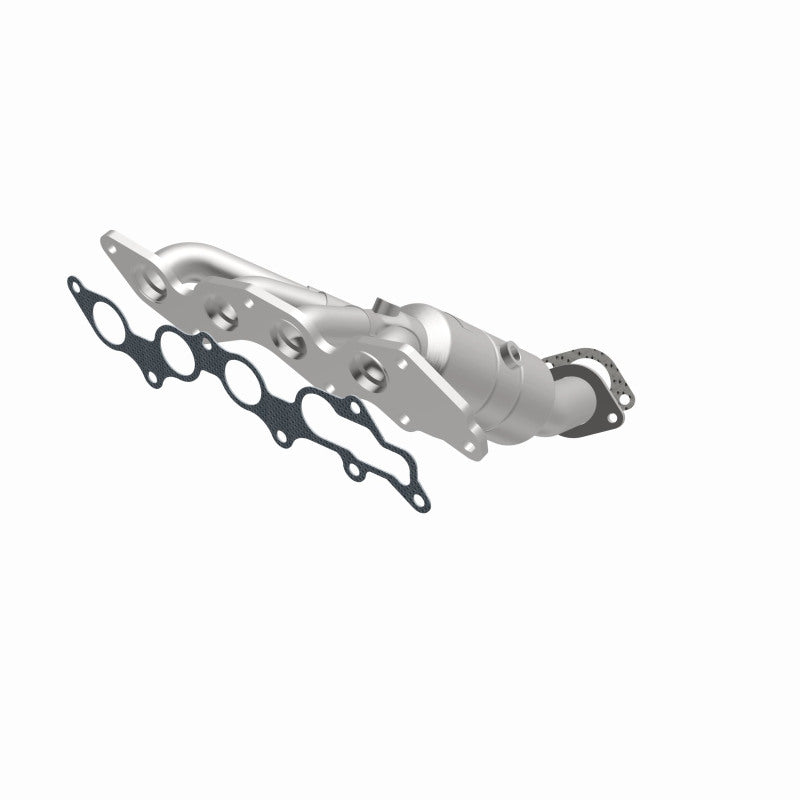 MagnaFlow Direct Fit Catalytic Converter 2006 Ford Fusion 2.3L