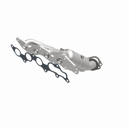 MagnaFlow Direct Fit Catalytic Converter 2006 Ford Fusion 2.3L