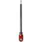 aFe Sway-A-Way 1in Shaft Assembly 10in Stroke