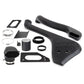 Mishimoto 2019+ Ford Ranger 2.3L Intake/Snorkel Bundle - Dry Filter