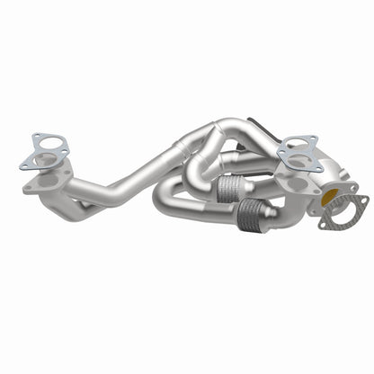 MagnaFlow Direct Fit Catalytic Converter 13-17 Subaru BRZ / 13-16 Scion FR-S OEM