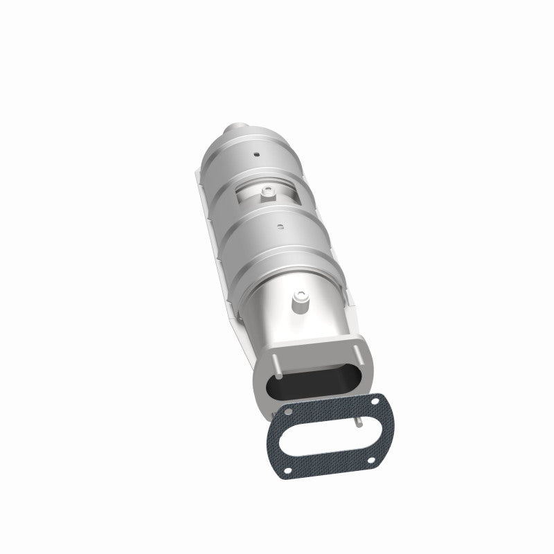 MagnaFlow Conv DF Ford OEM Fit 88 93