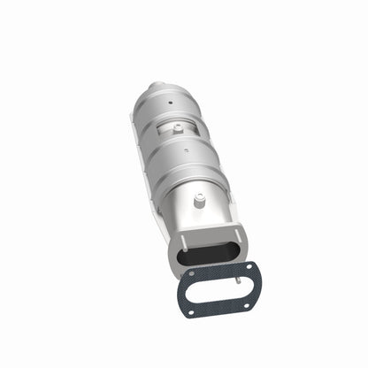 MagnaFlow Conv DF Ford OEM Fit 88 93