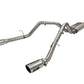 aFe Apollo GT Series 3in 409SS GM Silverado/Sierra 1500 09-19 V6-4.3/V8-4.8/5.3L - Polished
