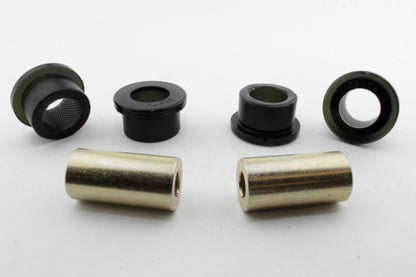 Whiteline Plus 10+ Chevrolet Camaro / 8/06-8/09 Pontiac G8 Kit de buje de brazo de control exterior inferior trasero