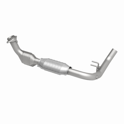 MagnaFlow Direct Fit Catalytic Converter 99-02 Expedition 5.4L 4wd