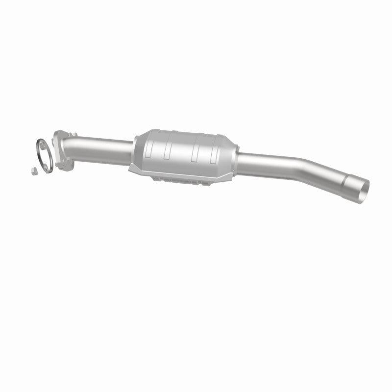 MagnaFlow Direct Fit Catalytic Converter 99-05 Mazda Miata/MX5 (Exc Turbocharged) 1.8L A/T