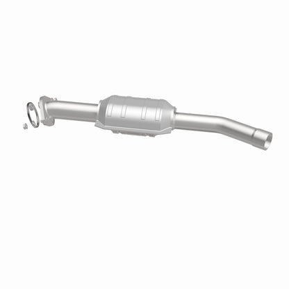 MagnaFlow Direct Fit Catalytic Converter 99-05 Mazda Miata/MX5 (Exc Turbocharged) 1.8L A/T