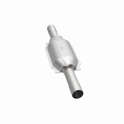 MagnaFlow Direct Fit Catalytic Converter GM 26X6.5 X4 2/2