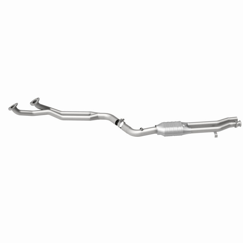 MagnaFlow Direct Fit Catalytic Converter 92-95 BMW 325i 2.5L