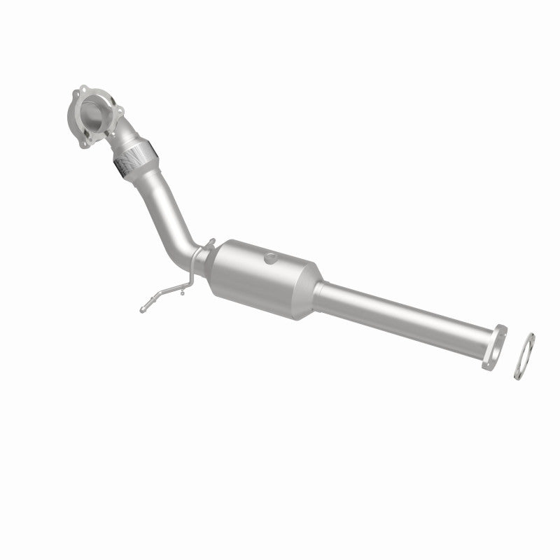 MagnaFlow Direct Fit Catalytic Converter 05-06 Volvo XC90 2.5L