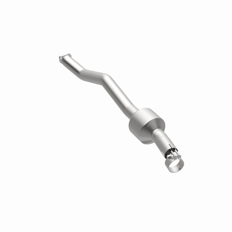 MagnaFlow Direct Fit Catalytic Converter 07-10 BMW X5 3.0L