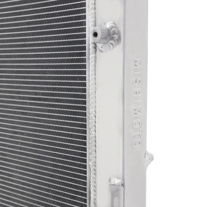 Mishimoto 2016+ Honda Civic 1.5T (Incl. SI) Aluminum Performance Radiator