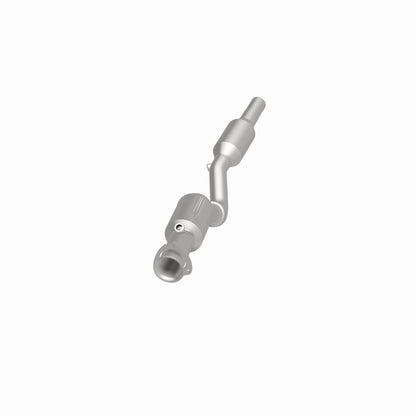 MagnaFlow Direct Fit Catalytic Converter 04-09 Audi S4 4.2L DS MT OE
