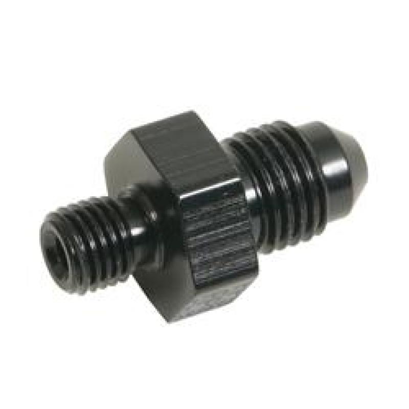 Adaptador Fragola -4AN x 12 Grados x 1.5 - Negro