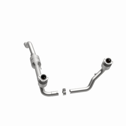 MagnaFlow Direct Fit Catalytic Converter 00-03 Dodge Durango 4.7L